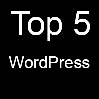 Top5-WordPress