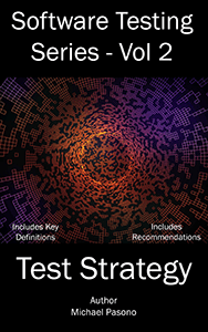 Software Testing Series - Test Strategy